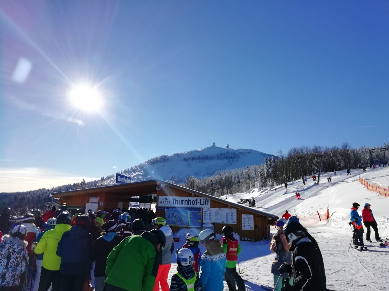 Skikurse 2019